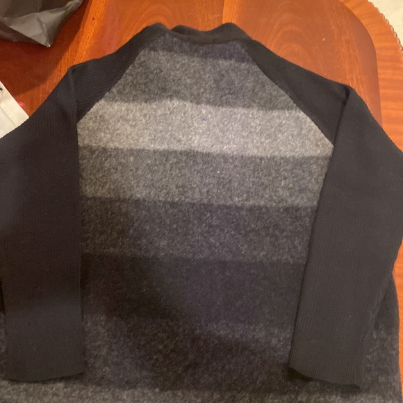 Men’s wools sweater - Picture 4 of 5